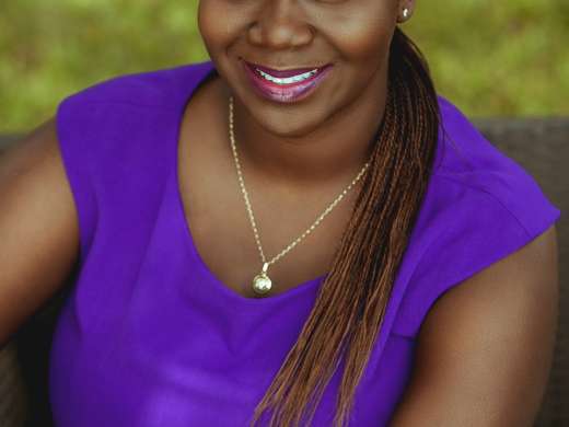 Maame Dufie-Cudjoe, Esq