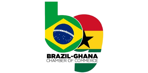 Brazil-Ghana Chamber of Commerce Logo