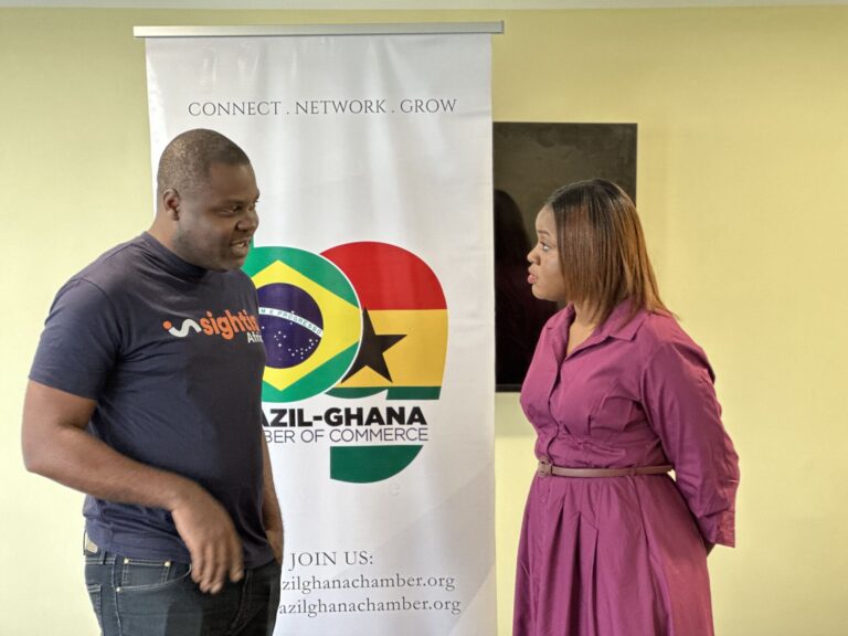 BGCC Partners with Insightis Africa to Strengthen Trade Intelligence