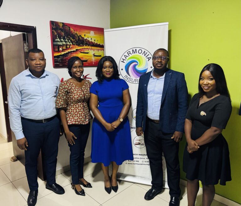 BGCC Visits Harmonia Insurance to Strengthen Business Collaboration