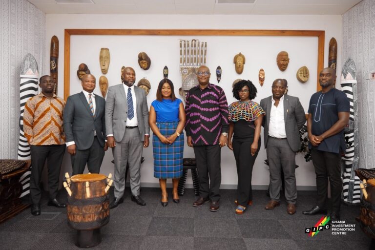 GIPC and BGCC Strengthen Investment Partnership
