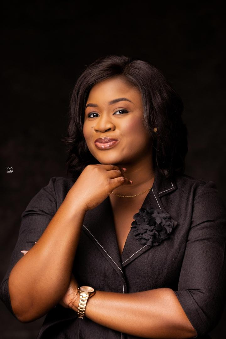 Edinam Adjei-Sika — Founding President