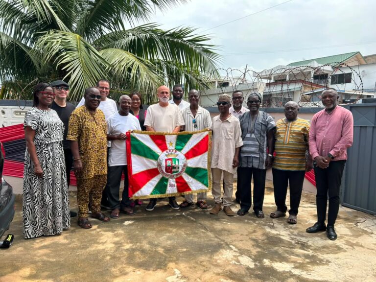 Ghana to Feature at Rio de Janeiro Carnival 2027
