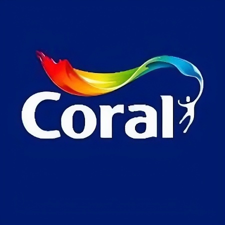 Coral logo